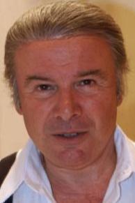 Alberto Martín