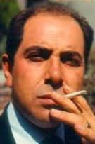 Alberto Pedret