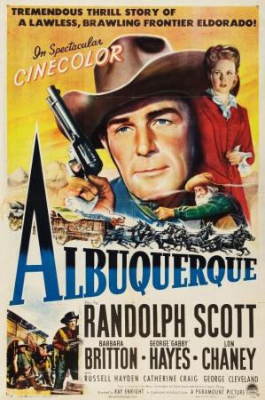 Albuquerque 