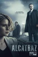 Alcatraz (TV Series) - Poster / Main Image