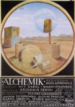 Alchemik 