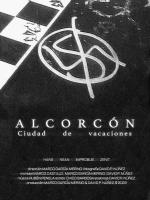 Alcorcón. Ciudad de vacaciones (C)