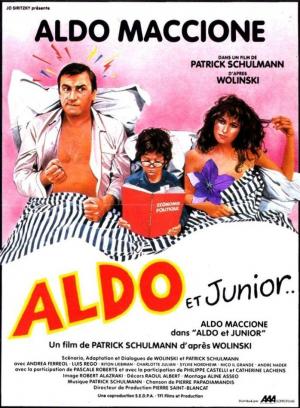 Aldo et Junior 