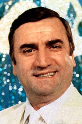 Aldo Maccione