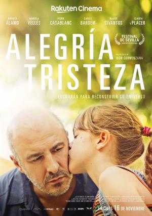 Alegría Tristeza 