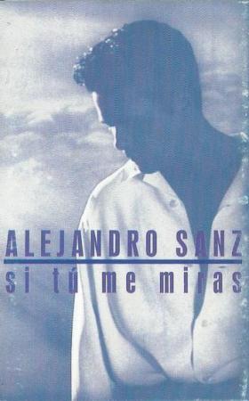 Alejandro Sanz: Si tú me miras (Music Video)