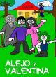 Alejo y Valentina (TV Series)