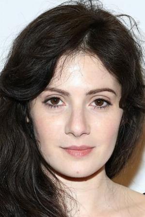 Aleksa Palladino