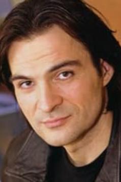 Aleksandr Dyachenko