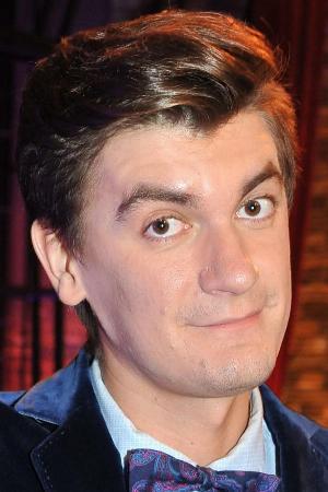 Aleksandr Gudkov