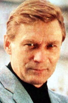 Aleksandr Mikhajlov