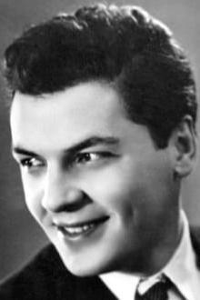 Aleksandr Shvorin