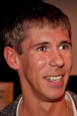 Aleksei Panin