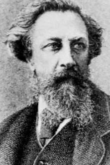 Aleksei Tolstoy