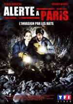 Ratas. Alerta en París (TV)
