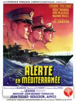Alerta en el Mediterráneo  - Poster / Imagen Principal