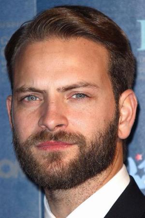 Alessandro Borghi