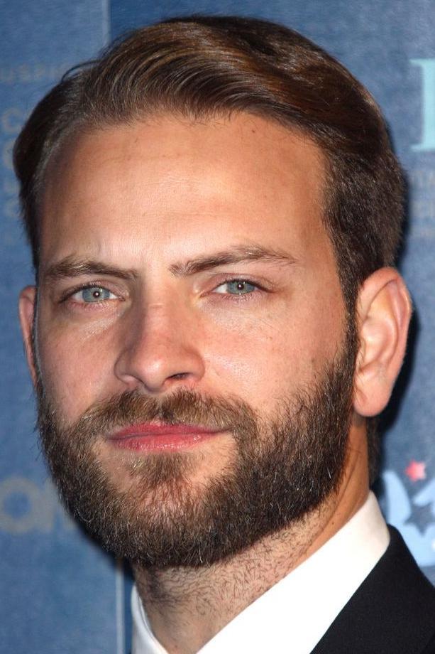 Alessandro Borghi