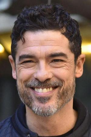 Alessandro Gassman