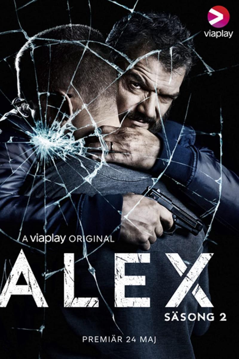 Alex (Serie de TV) - Poster / Imagen Principal