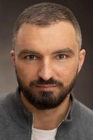Alex Bogomolov