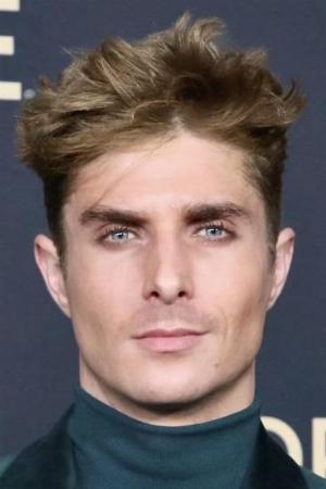 Alex Cubis