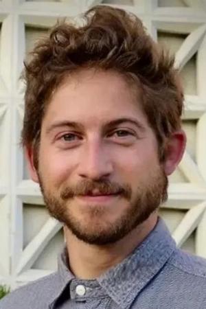 Alex D. Linz