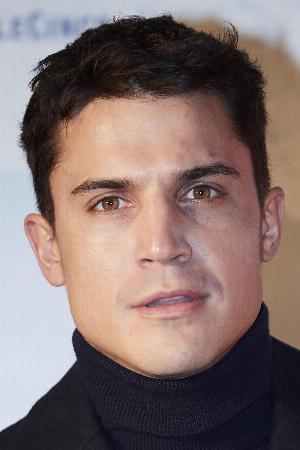 Álex González