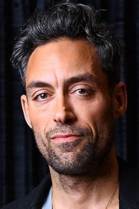 Alex Hassell