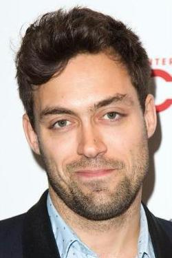 Alex Hassell