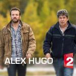 Alex Hugo: Como un pájaro sin alas (TV)