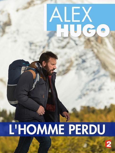 Alex Hugo: El hombre perdido (TV) - Poster / Imagen Principal