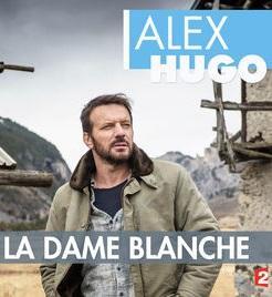 Alex Hugo: La dama blanca (TV)