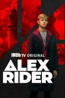 Alex Rider (Serie de TV) - Posters