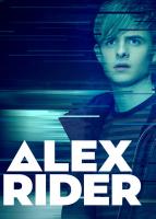 Alex Rider (Serie de TV) - Posters