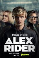 Alex Rider (Serie de TV) - Poster / Imagen Principal