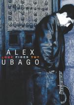 Alex Ubago: ¿Qué pides tú? (Music Video)