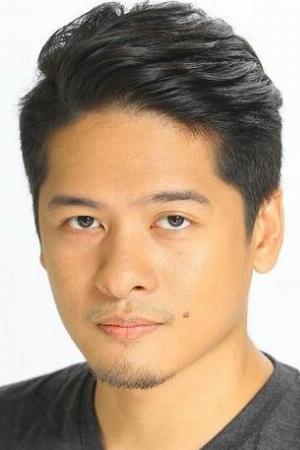 Alex Vincent Medina