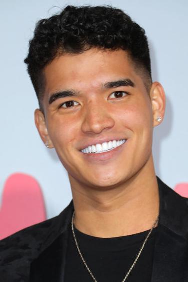 Alex Wassabi Filmaffinity