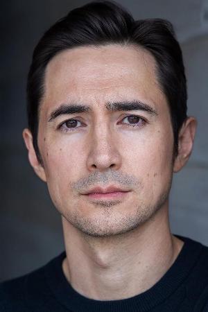 Alex Wyndham