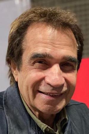 Alex Zisis