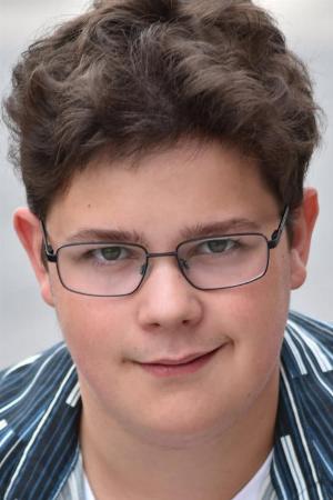 Alexander Hogg