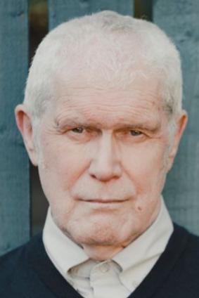 Alexander Morton