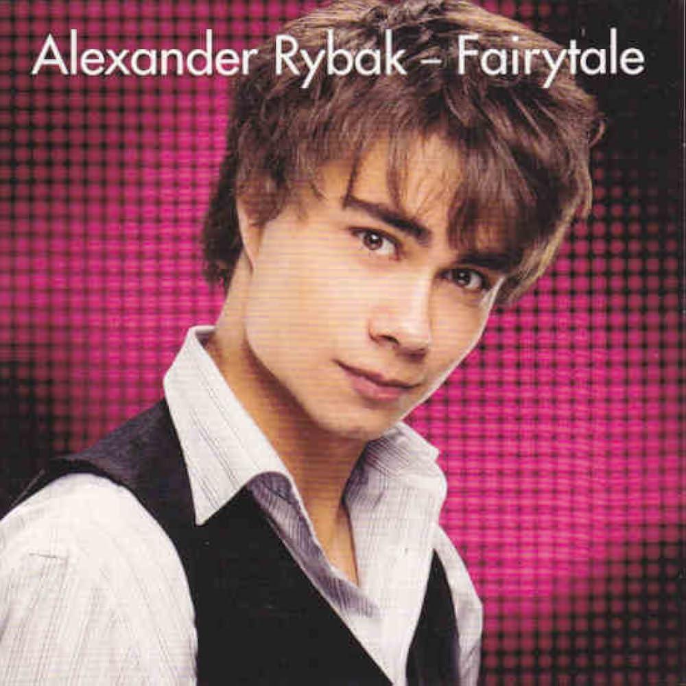 Alexander Rybak: Fairytale (Vídeo musical) (2009) - FilmAffinity