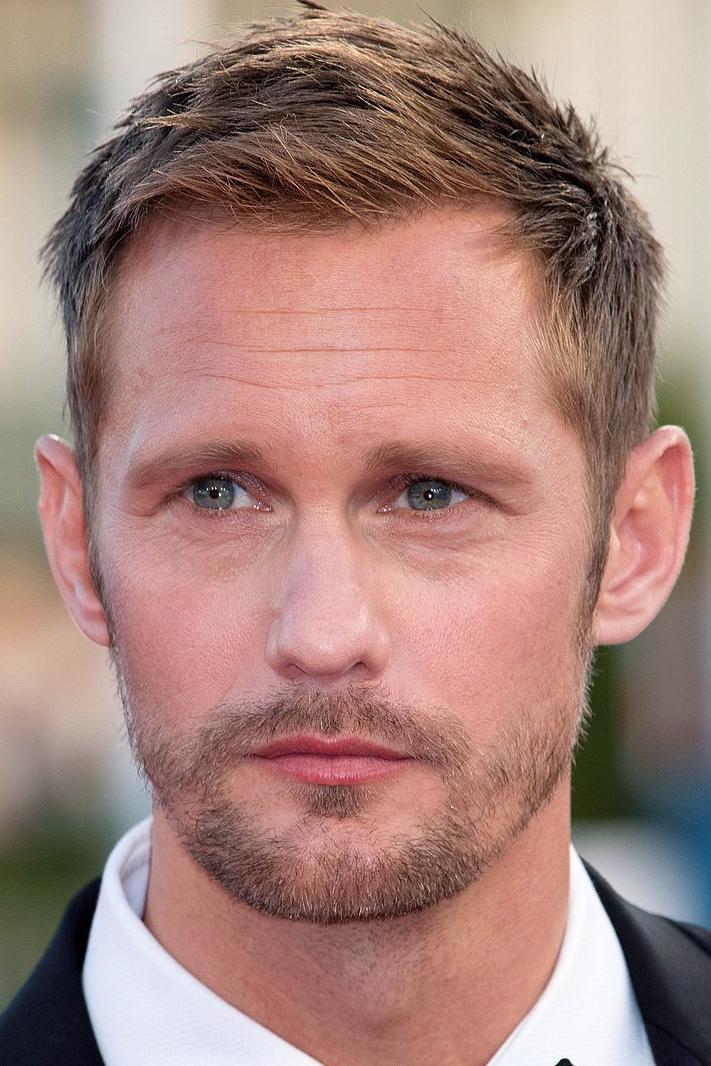 Alexander Skarsgård