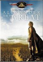 Alexander the Great  - Dvd
