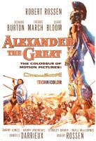 Alexander the Great  - Poster / Main Image