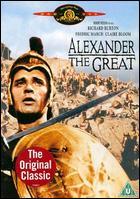 Alexander the Great  - Dvd