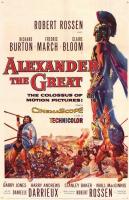 Alexander the Great  - Posters