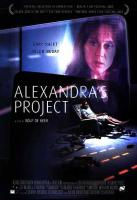 El proyecto de Alexandra  - Poster / Imagen Principal